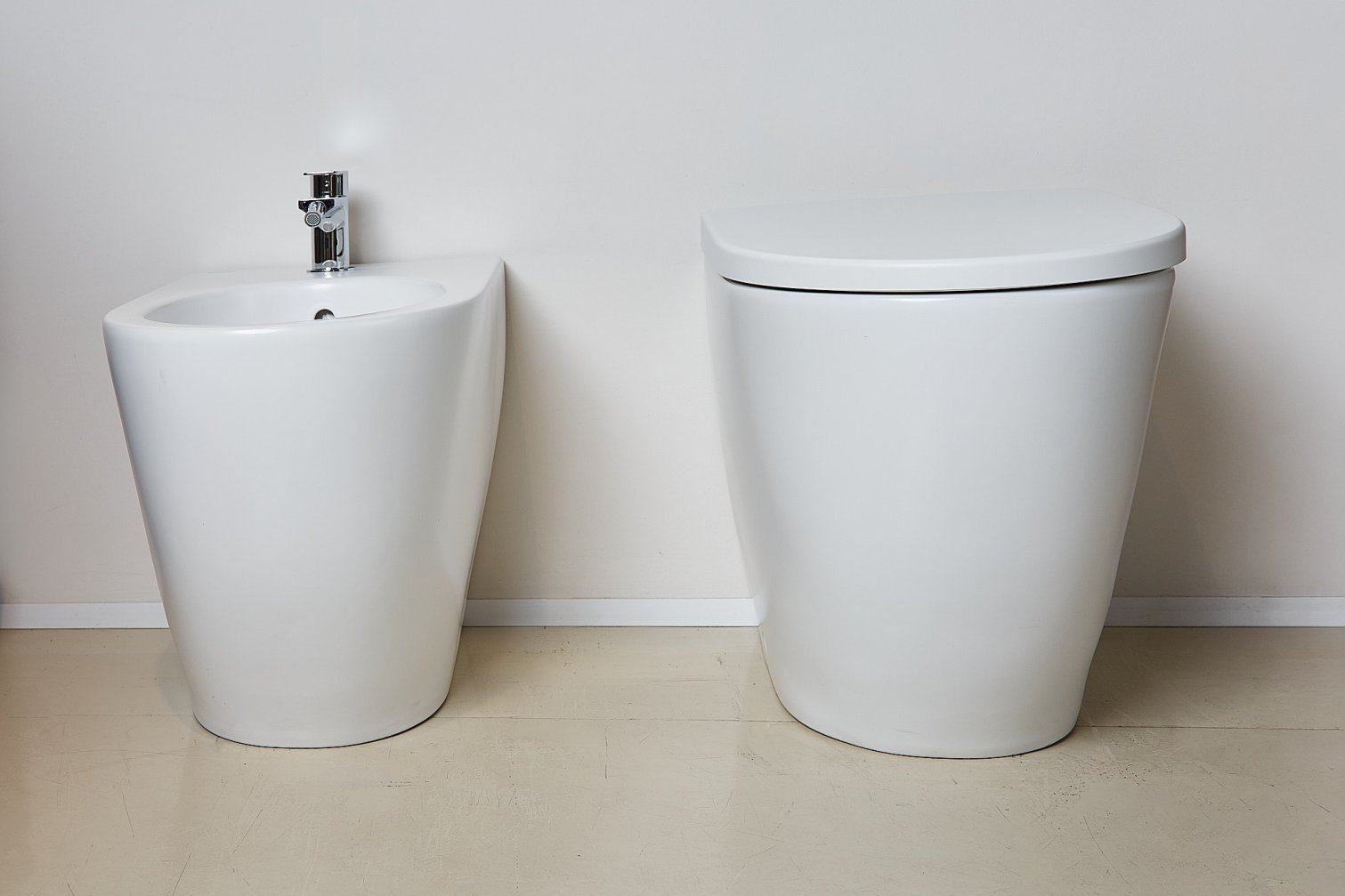 Geberit, Icon Coppia sanitari