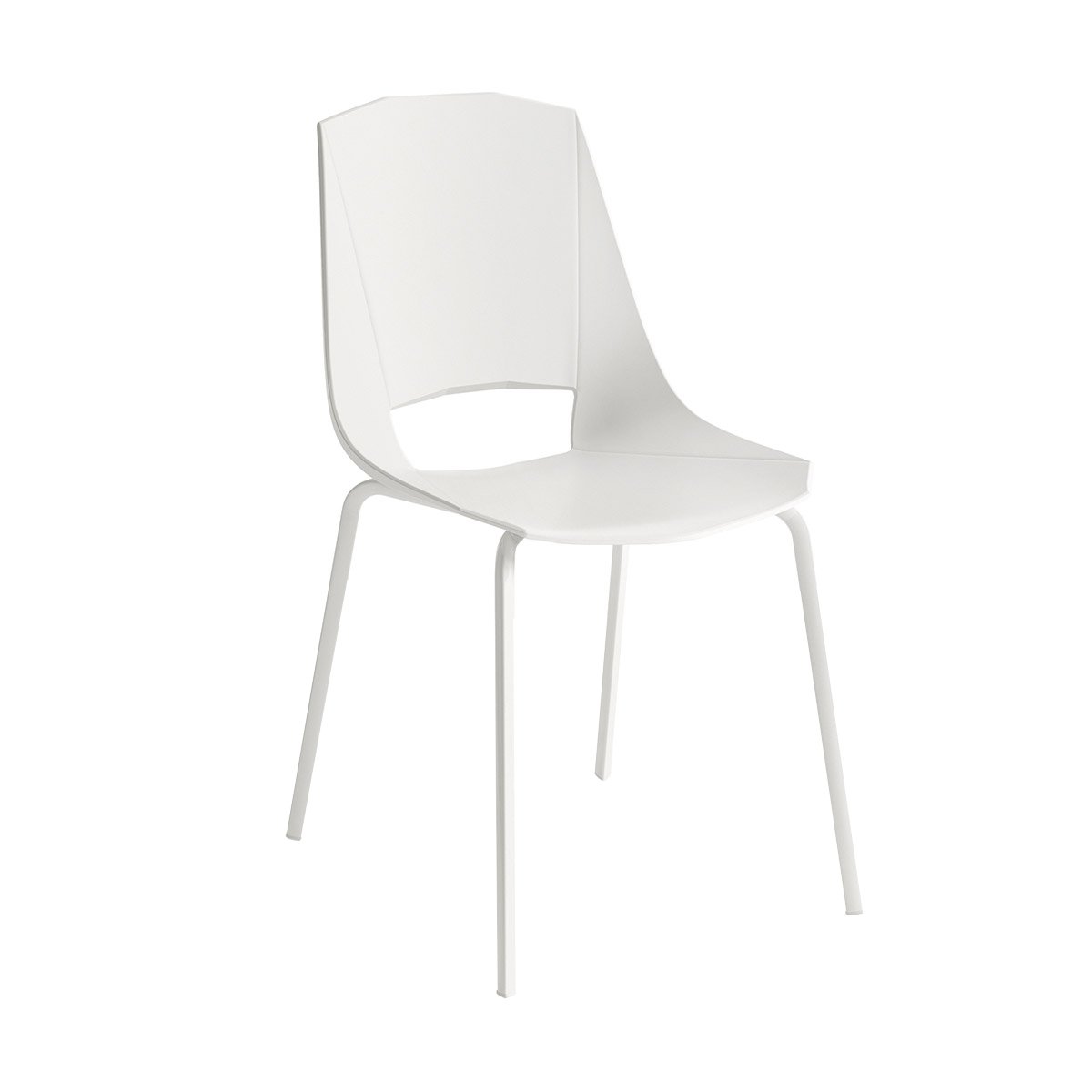 Pointhouse, Eva 4 Sedia