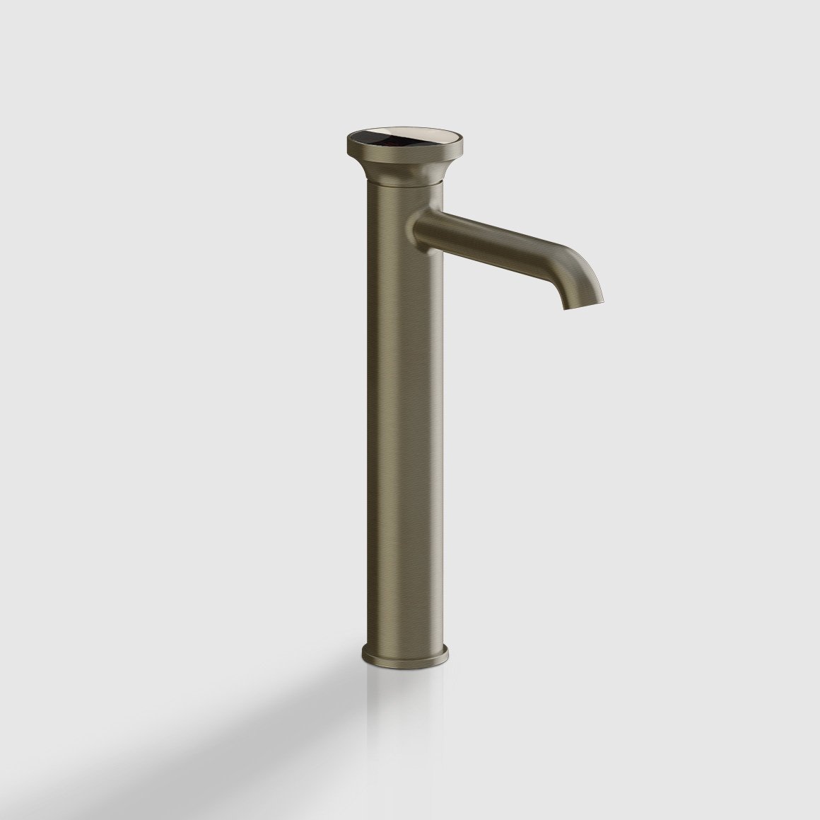 Gessi, Origini Washbasin mixer Finox + Neutral