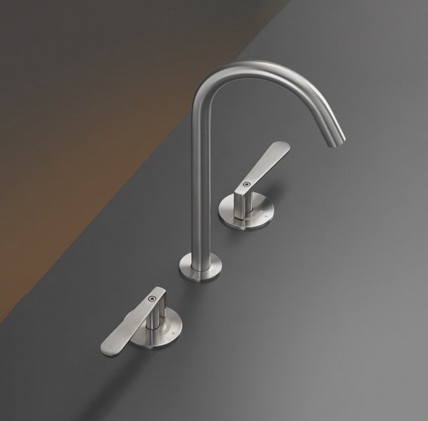 Cea, Lutezia Gruppo lavabo