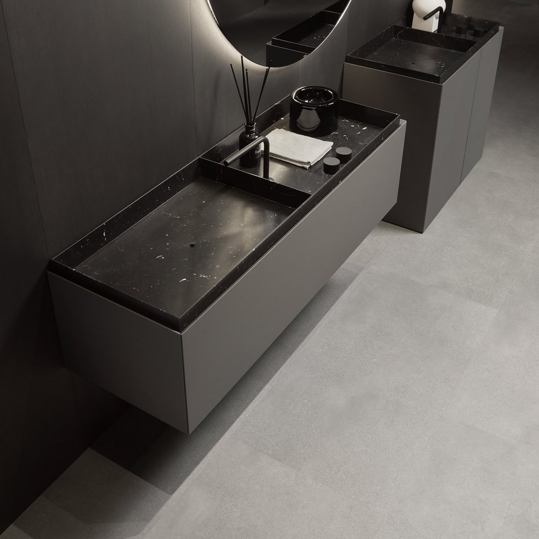 antoniolupi, Nabatei Vanity unit 148x49 cm