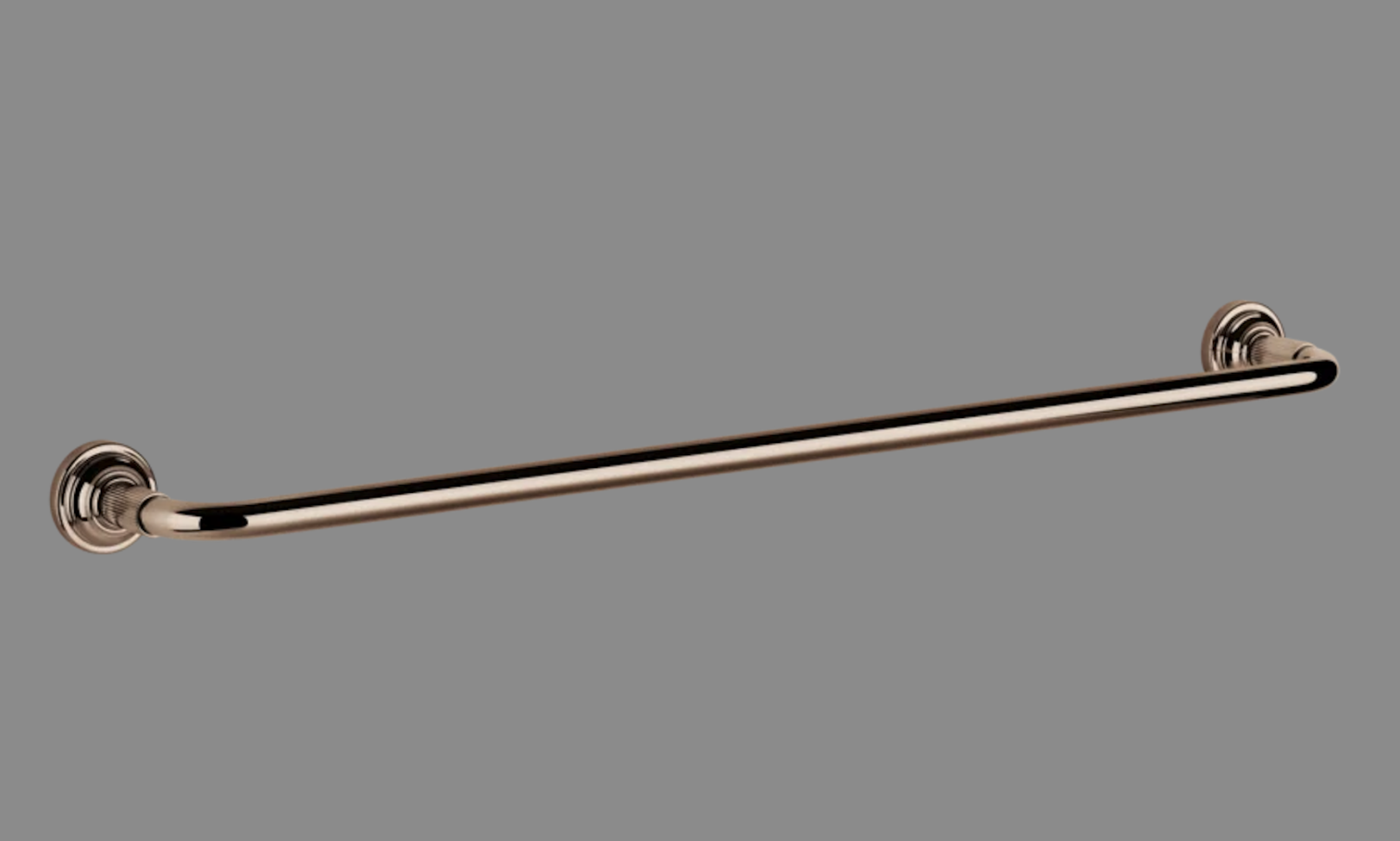 Gessi, Venti20 Portasalviette L 60 cm