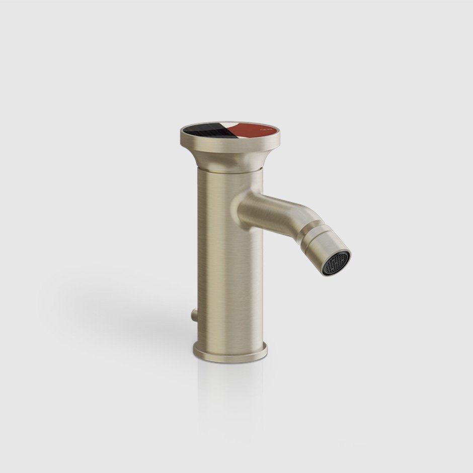 Gessi, Origini Miscelatore bidet