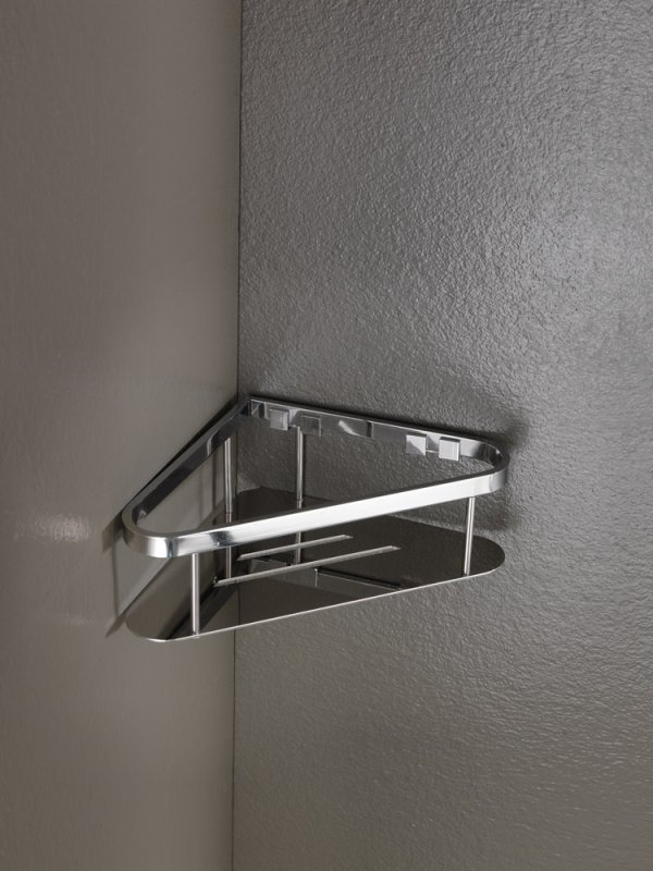 OML, Shower shelf