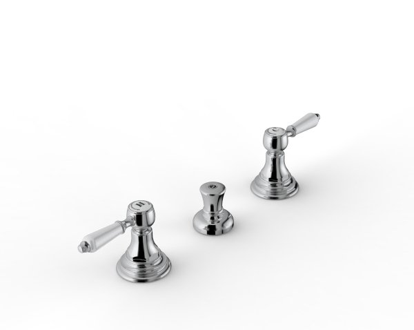 Zazzeri, Kent 3 Gruppo bidet