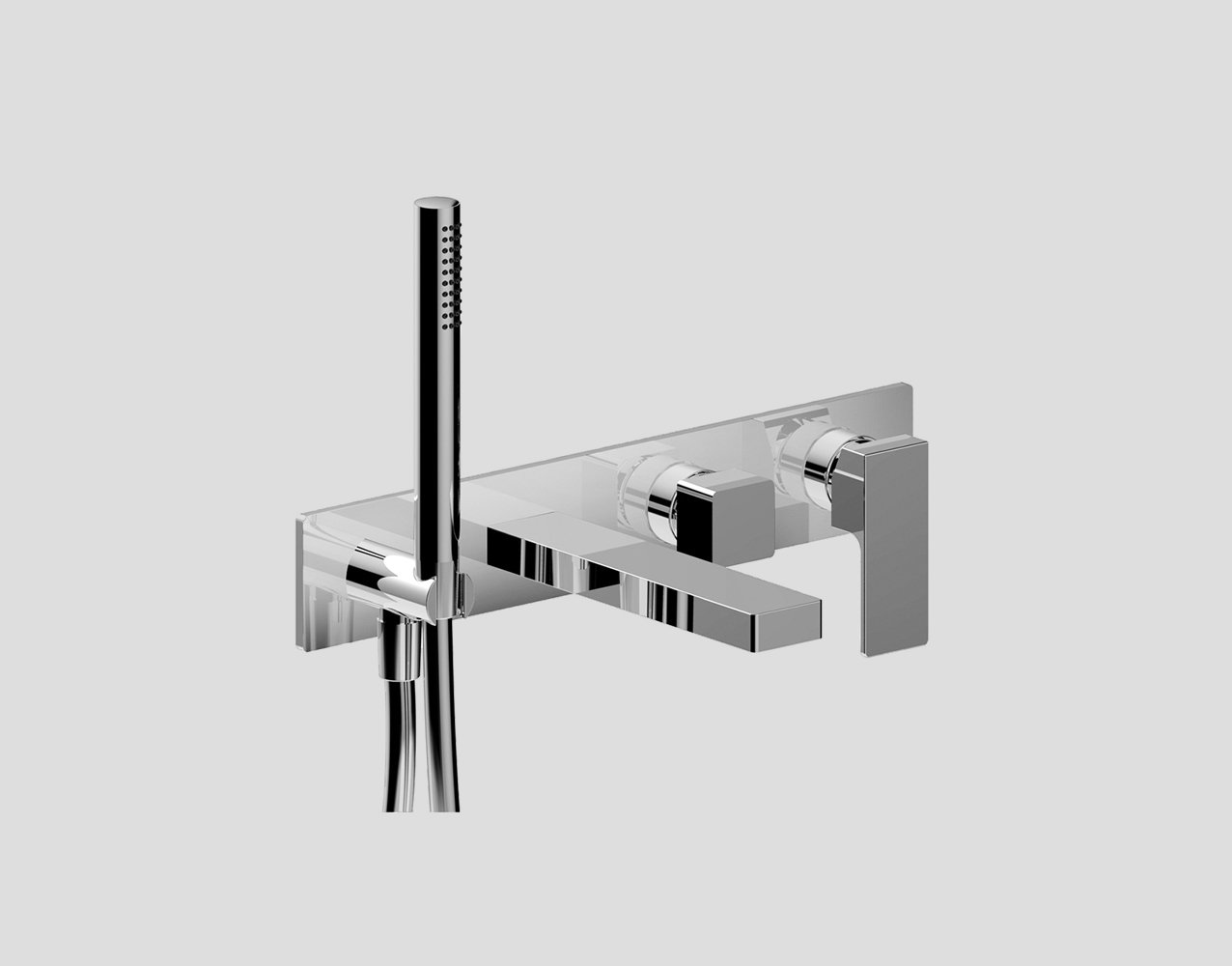 Fantini, Mint Gruppo vasca