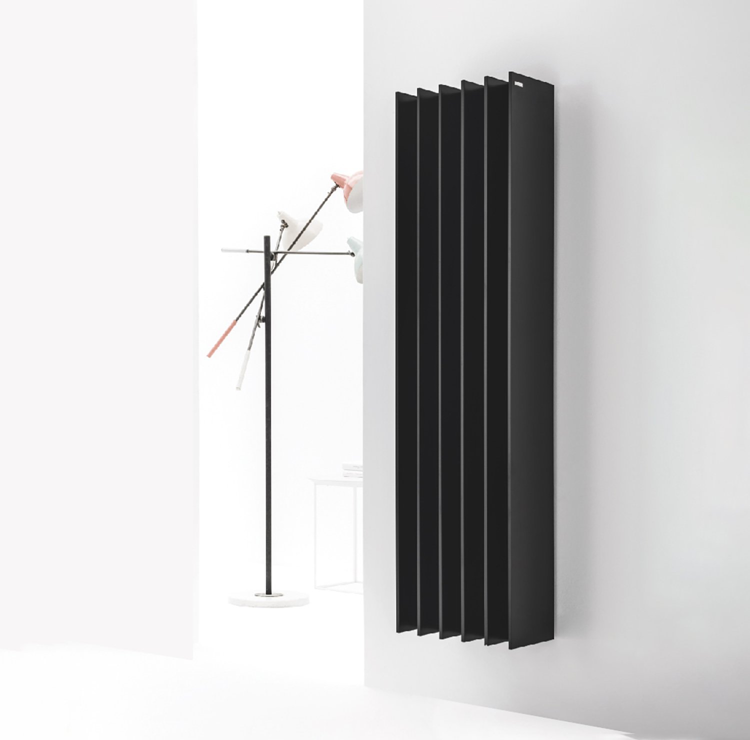 Antrax, TT Designer radiator 150x25 cm