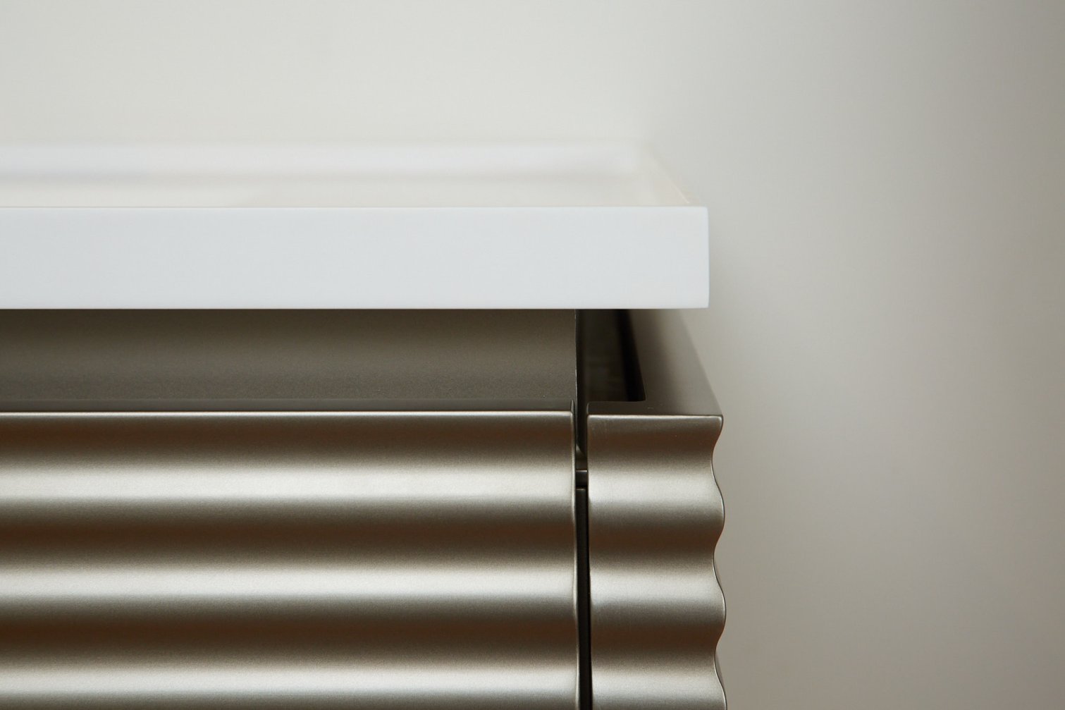 Aqua, Dolcevita Mobile portalavabo L 140 cm