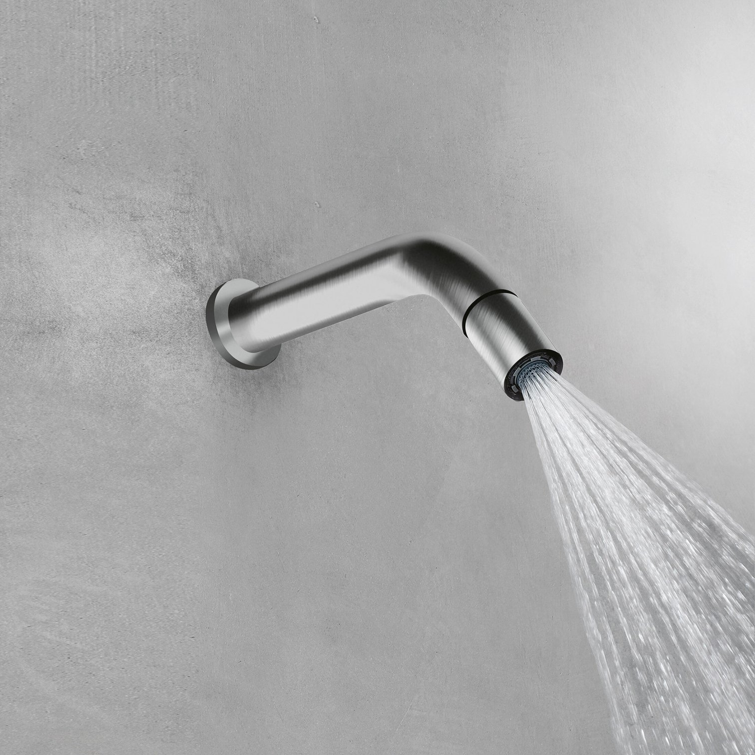 Aboutwater, AA/27 Shower head