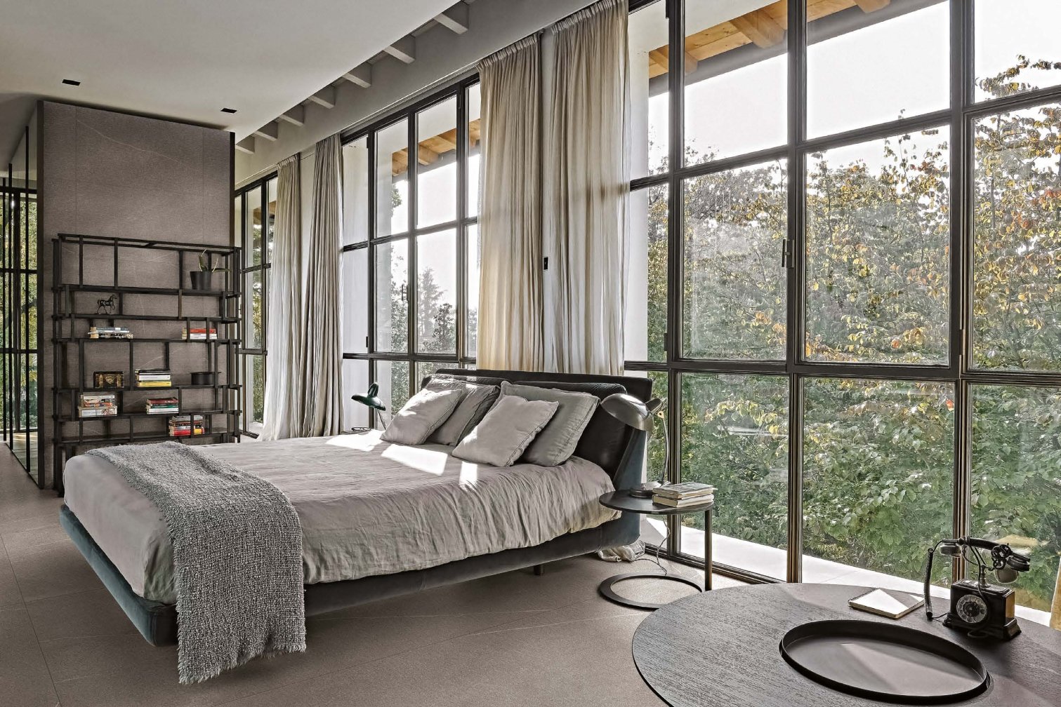 Florim, Coretech 60x120 cm