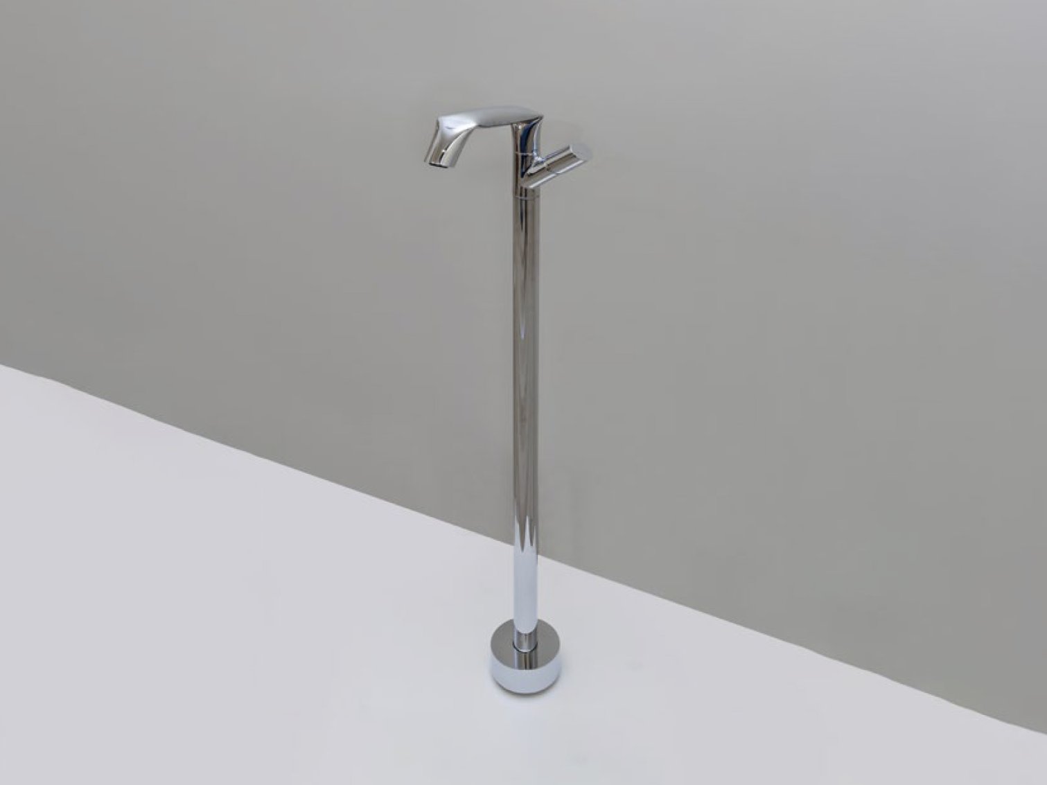 Flaminia, Fold Mixer for washbasin