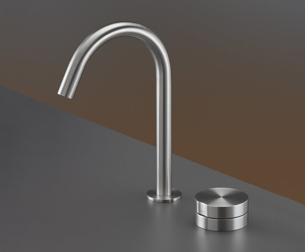 Cea, Giotto Plus Mixer for washbasin