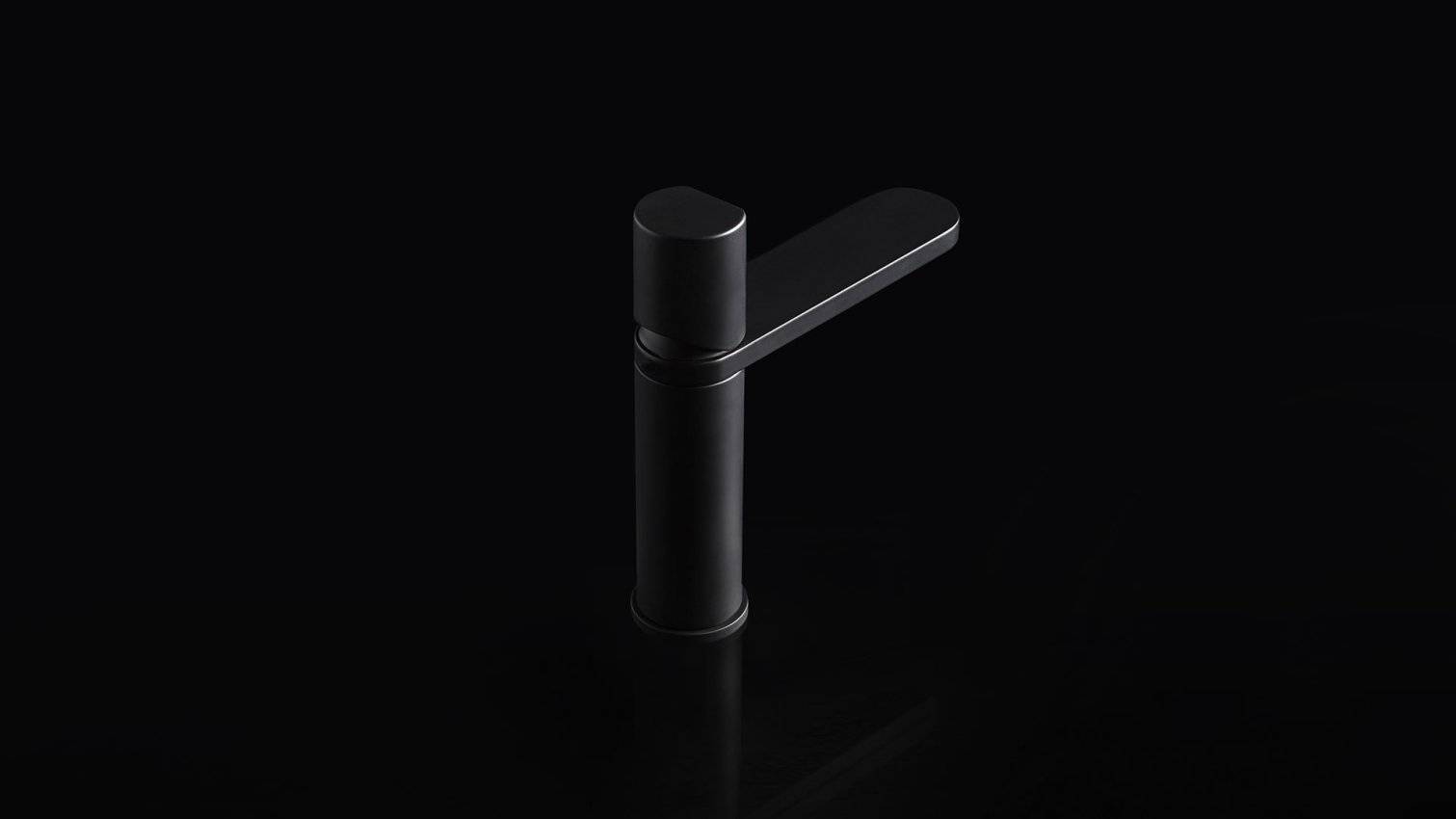 antoniolupi, Indigo Washbasin mixer