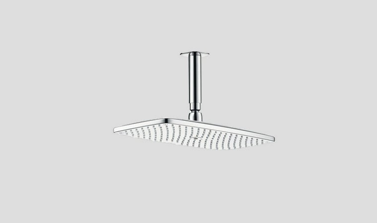 Hansgrohe, Raindance E 360 Air Soffione doccia