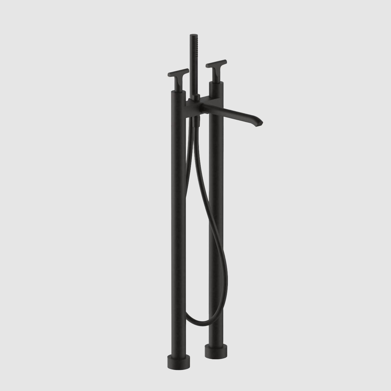 Fantini, Sailing Tap set for bathtub