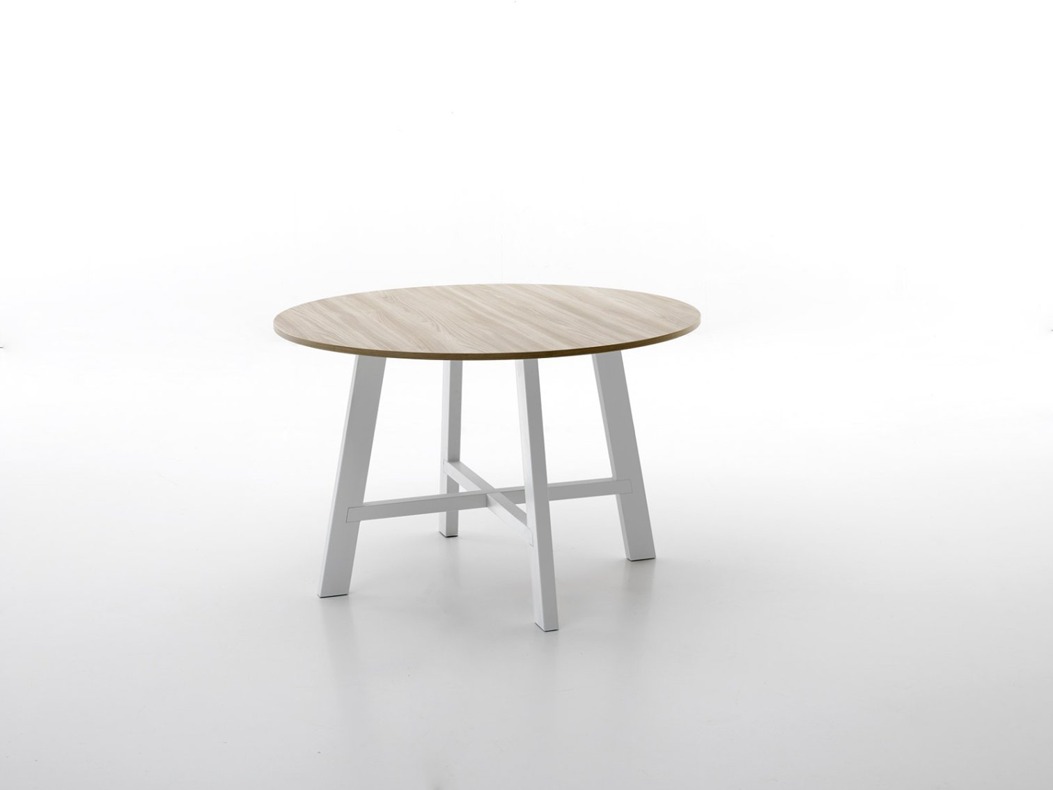 Pointhouse, Thor Tavolo diam.130 cm