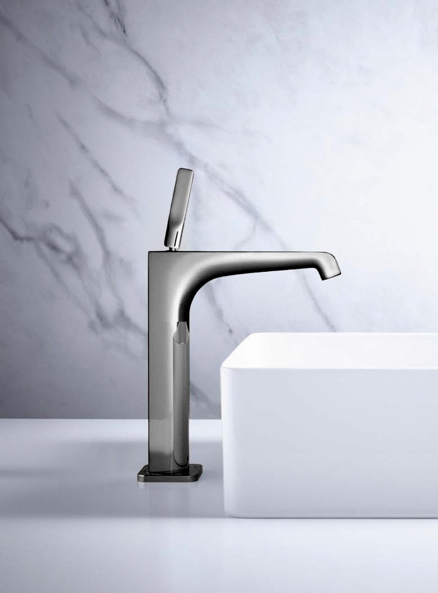 Hansgrohe, Axor Citterio E Miscelatore lavabo