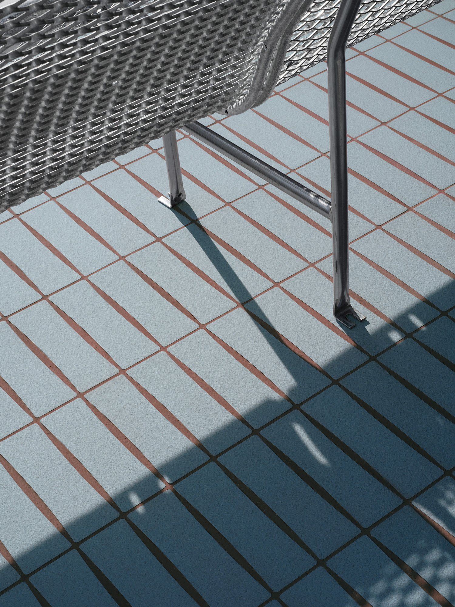 Mutina, Osso & Bottone 23.1x7.5 cm