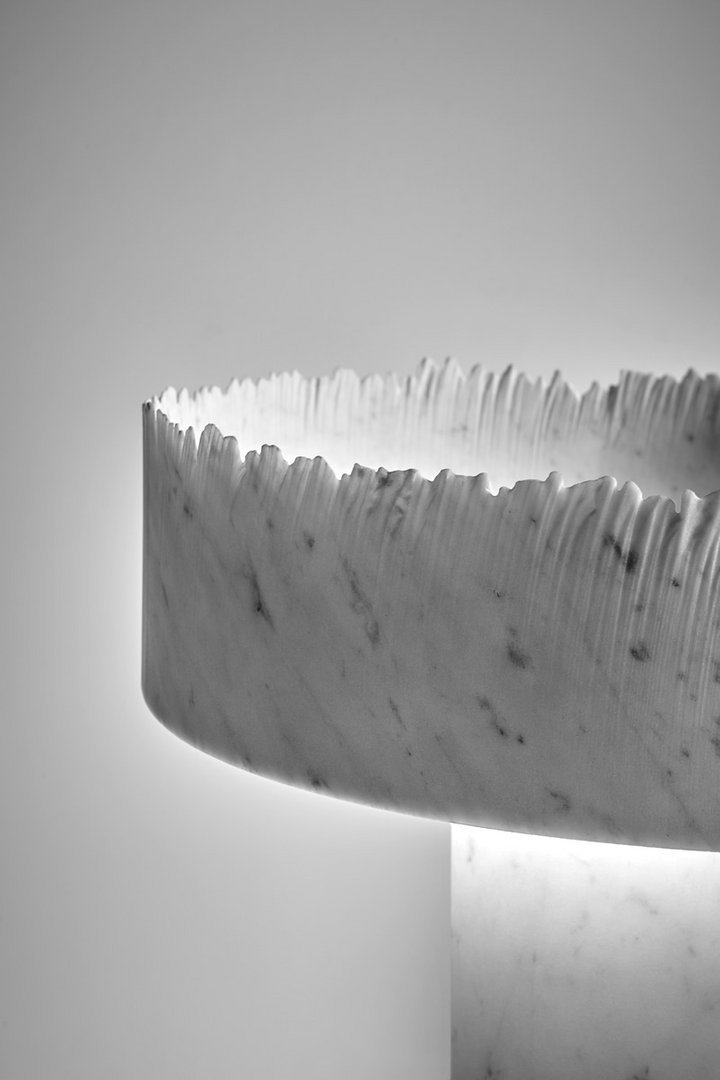 antoniolupi, Flow Lavabo diam.47 cm