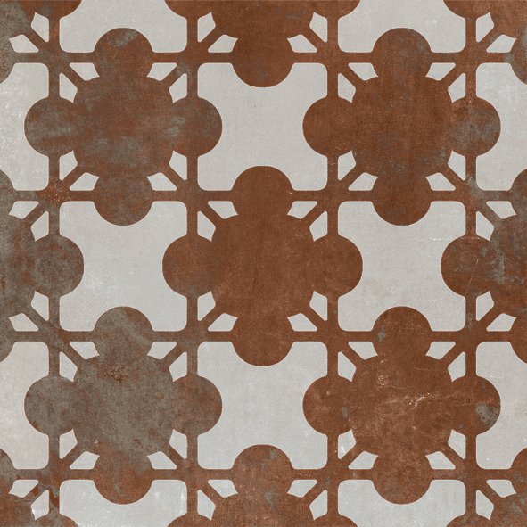 Mutina, Azulej Estrela 20x20 cm