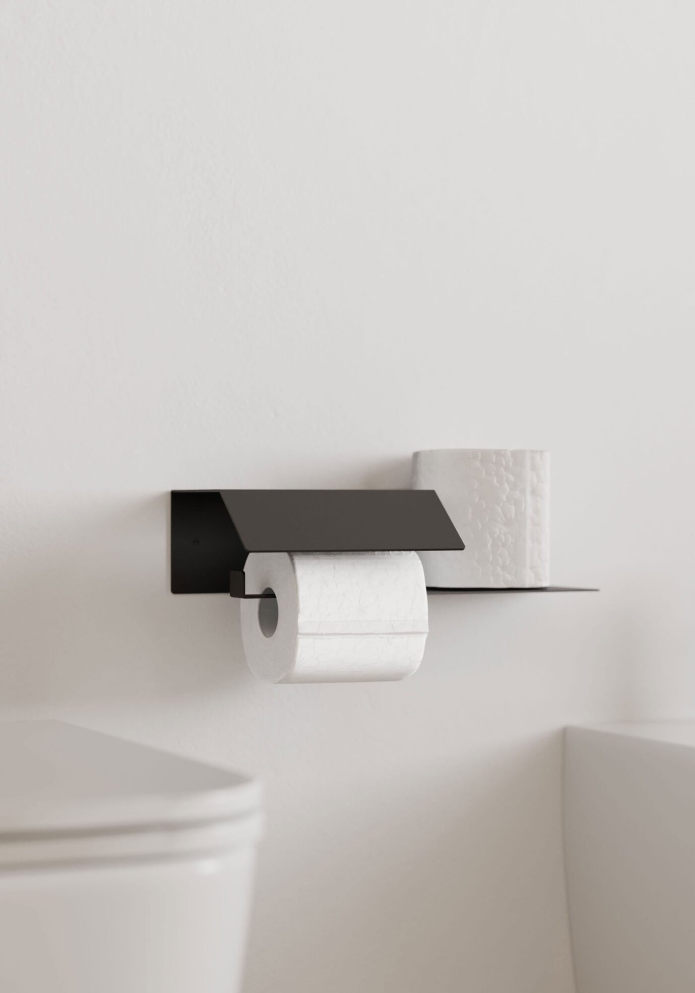 Disenia, Matrix Toilet paper holder
