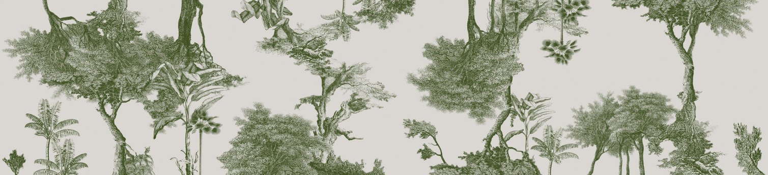Wall&decò, Herning Wallpaper