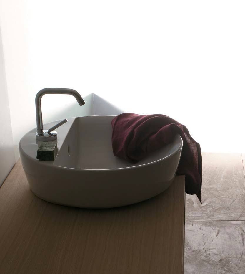 Galassia, Eden Washbasin diam.48 cm