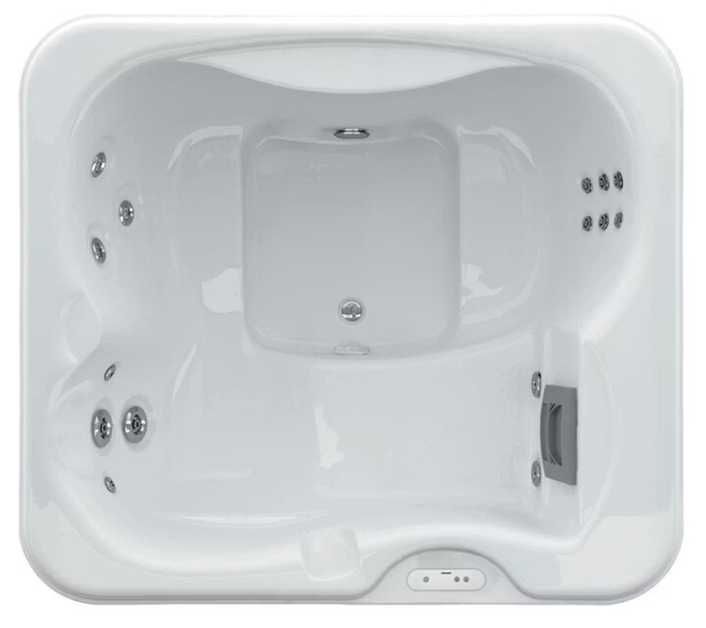 Jacuzzi, LODGE+ S Hot tub