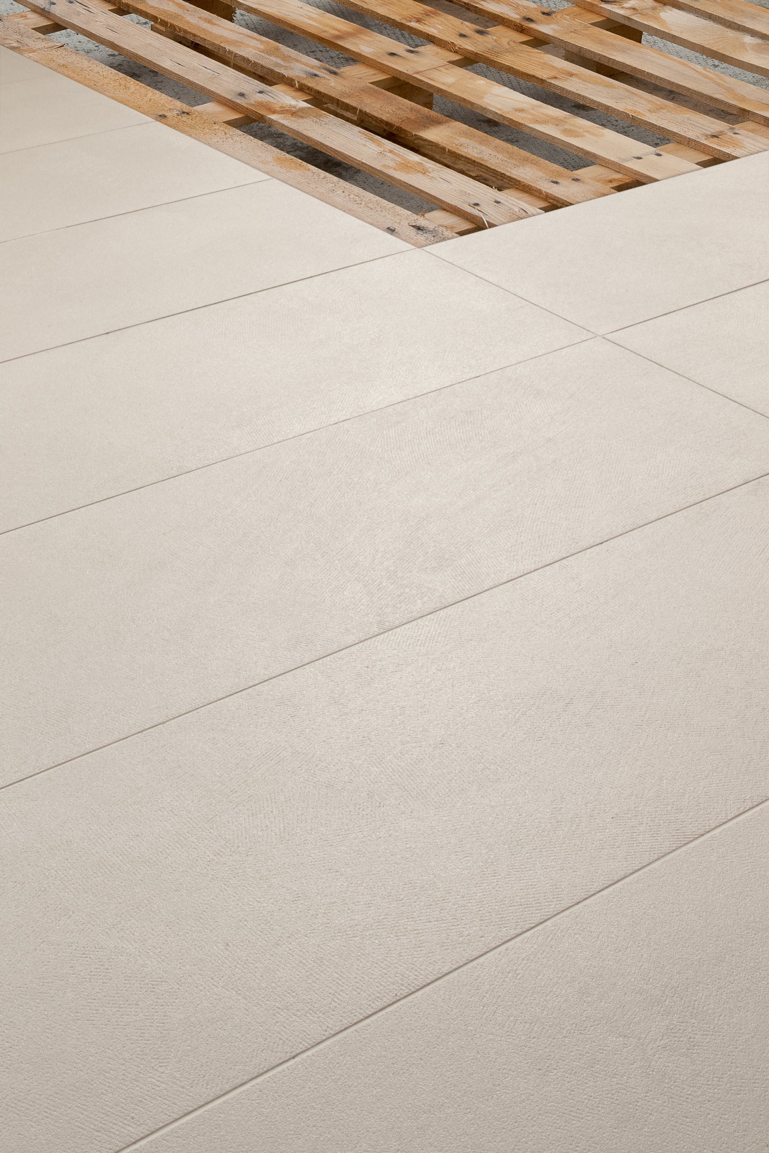 Mutina, Déchirer la suite trace 120x120 cm