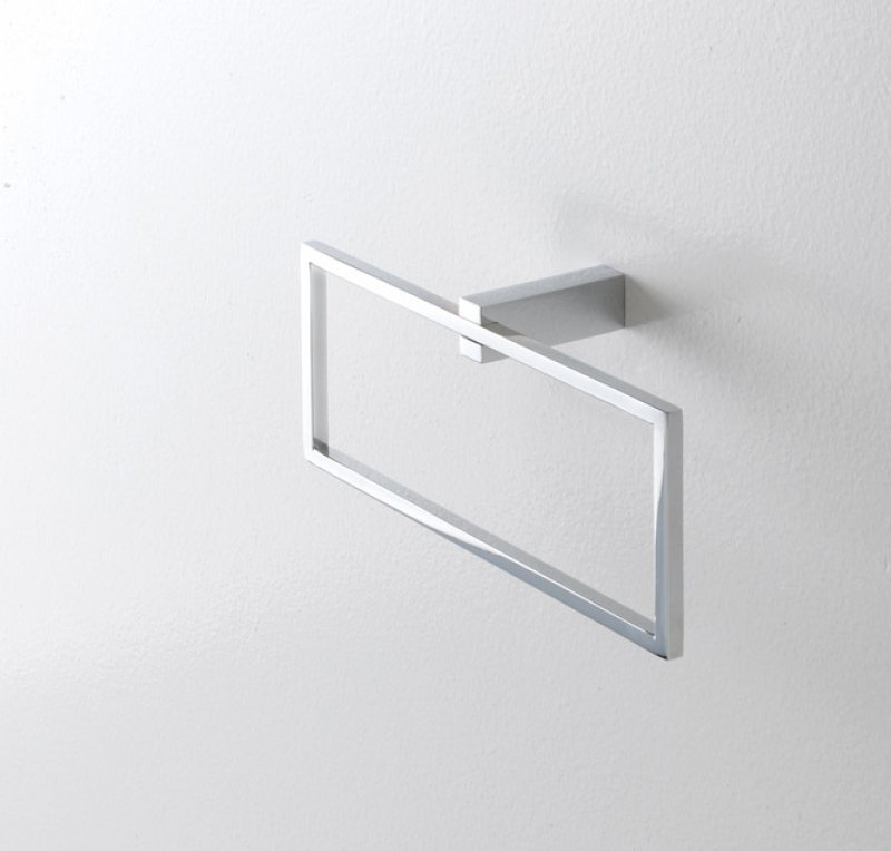 OML, Driver Portasalviette