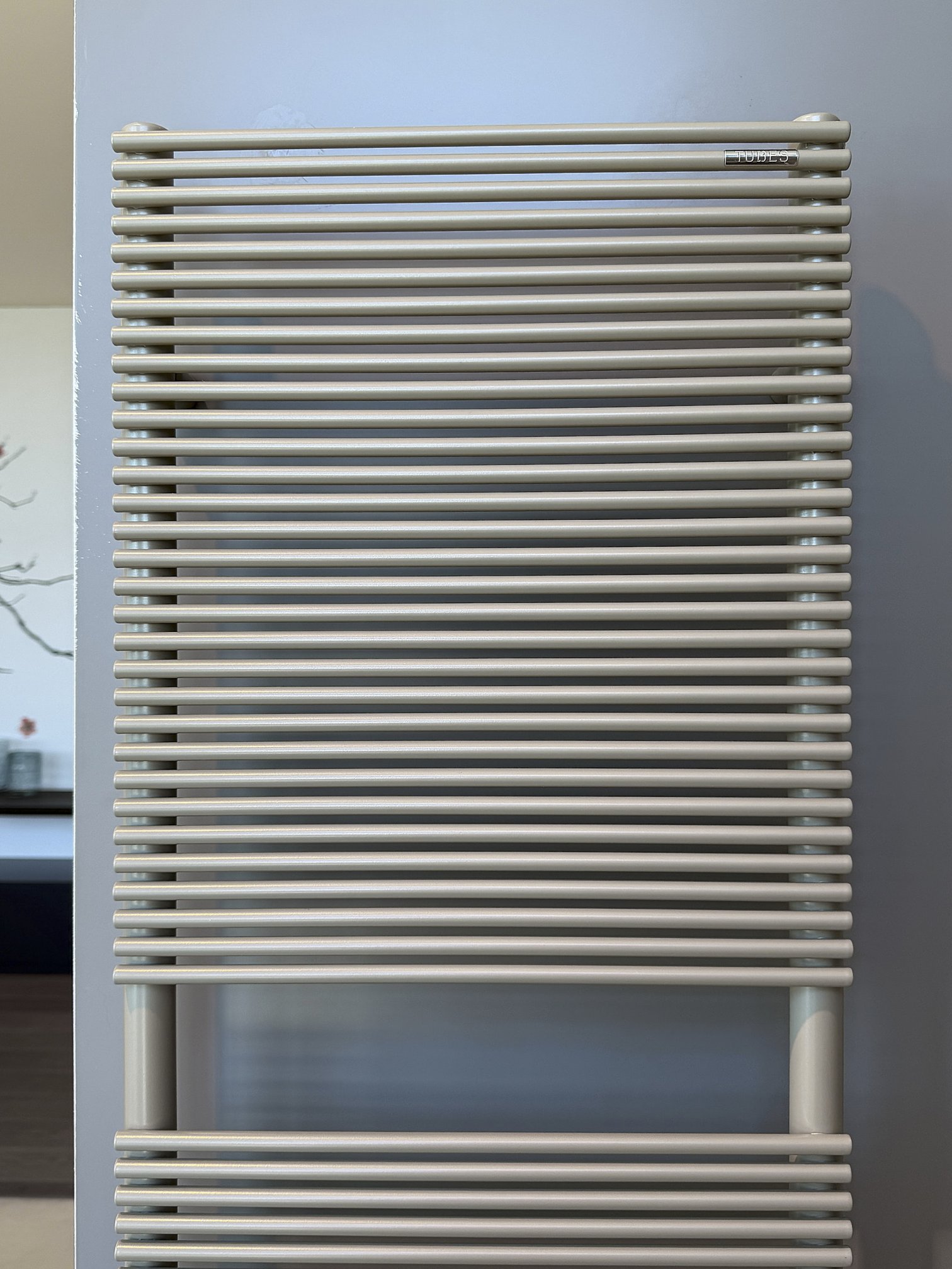 Tubes, Colorx_ba10 Scaldasalviette 150x40 cm