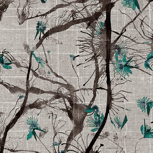 Wall&decò, Lino TS Wallpaper