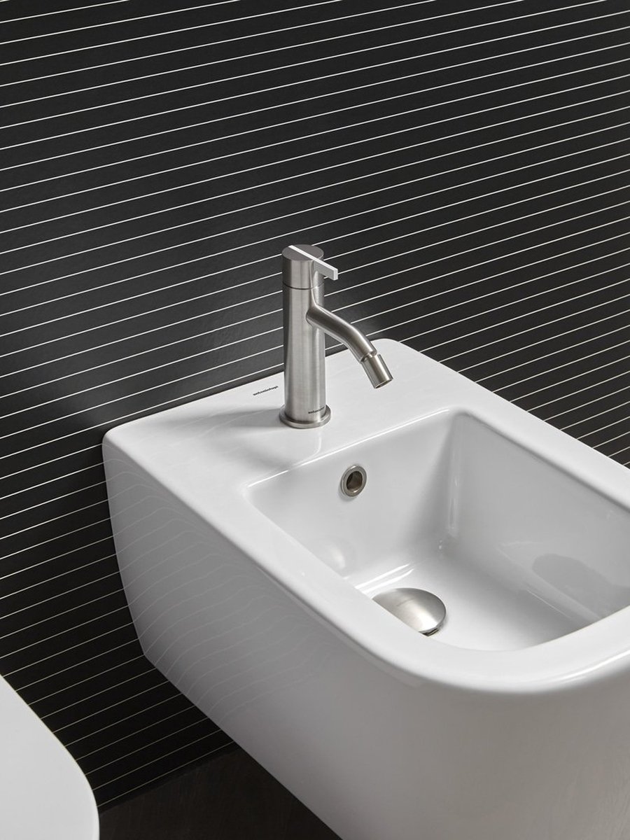 antoniolupi, Essentia Miscelatore bidet