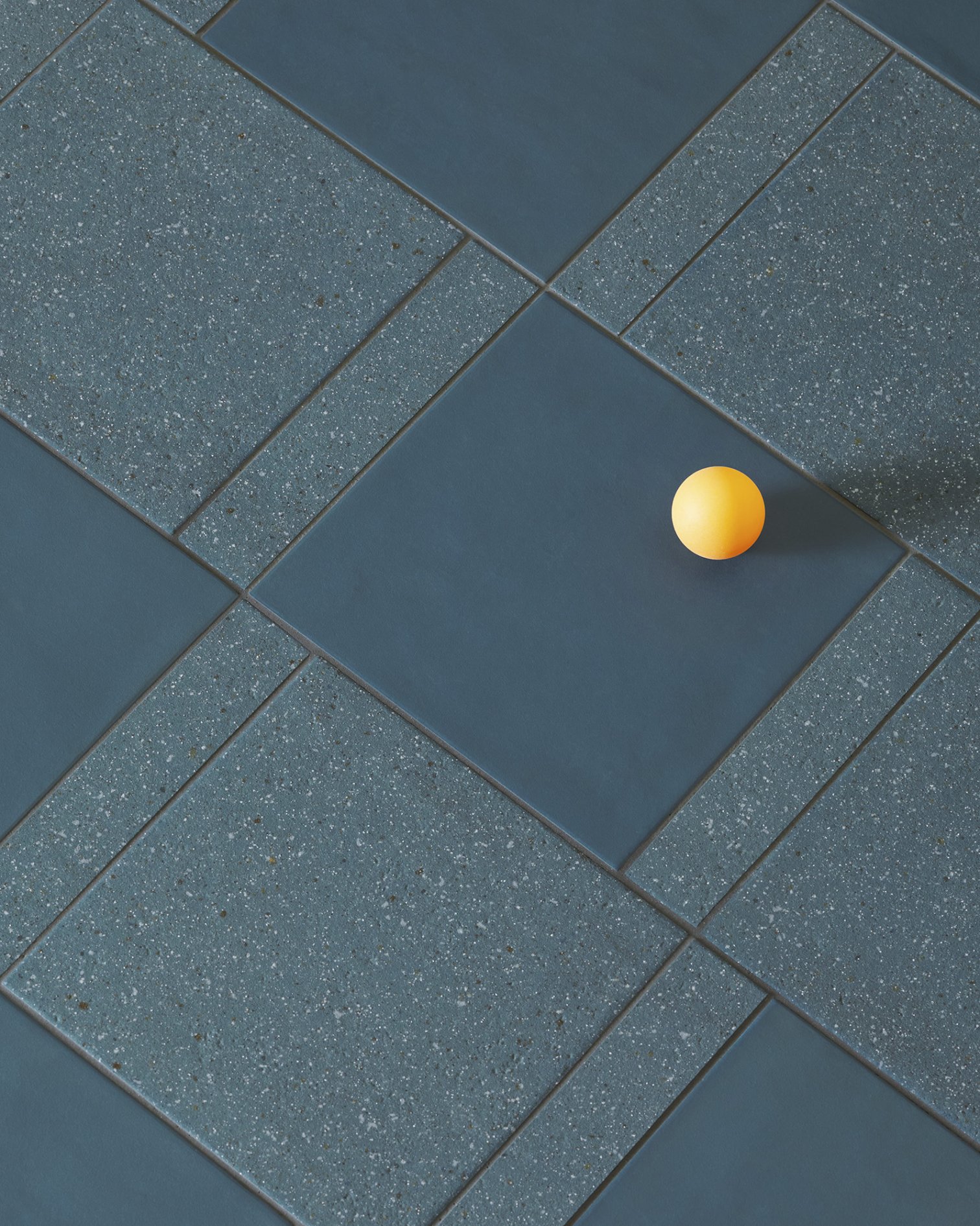 Mutina, Time 