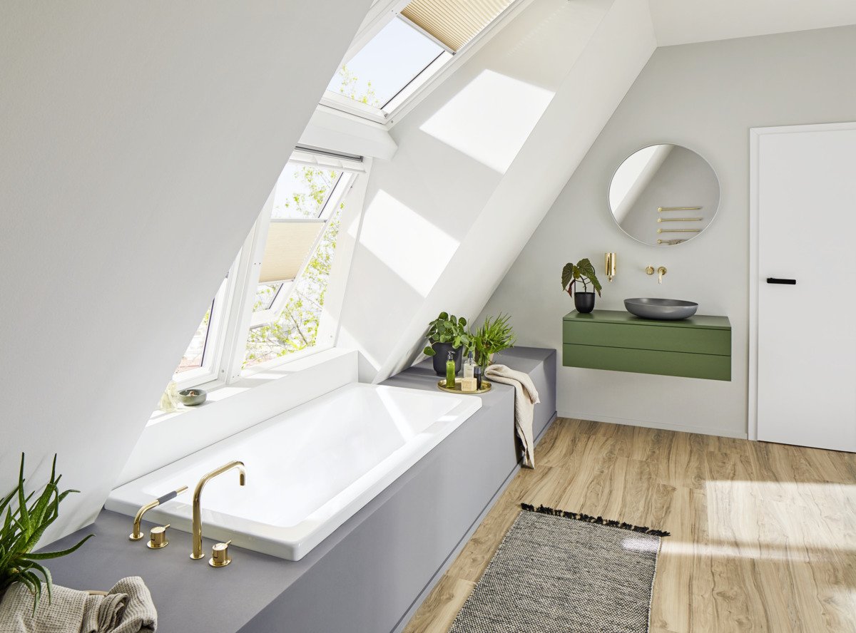 Kaldewei, Conoduo Bathtub 190x90 cm