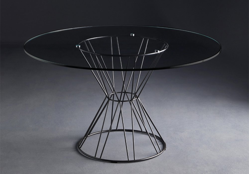 Colico, Circus Tondo Tavolo diam.130 cm