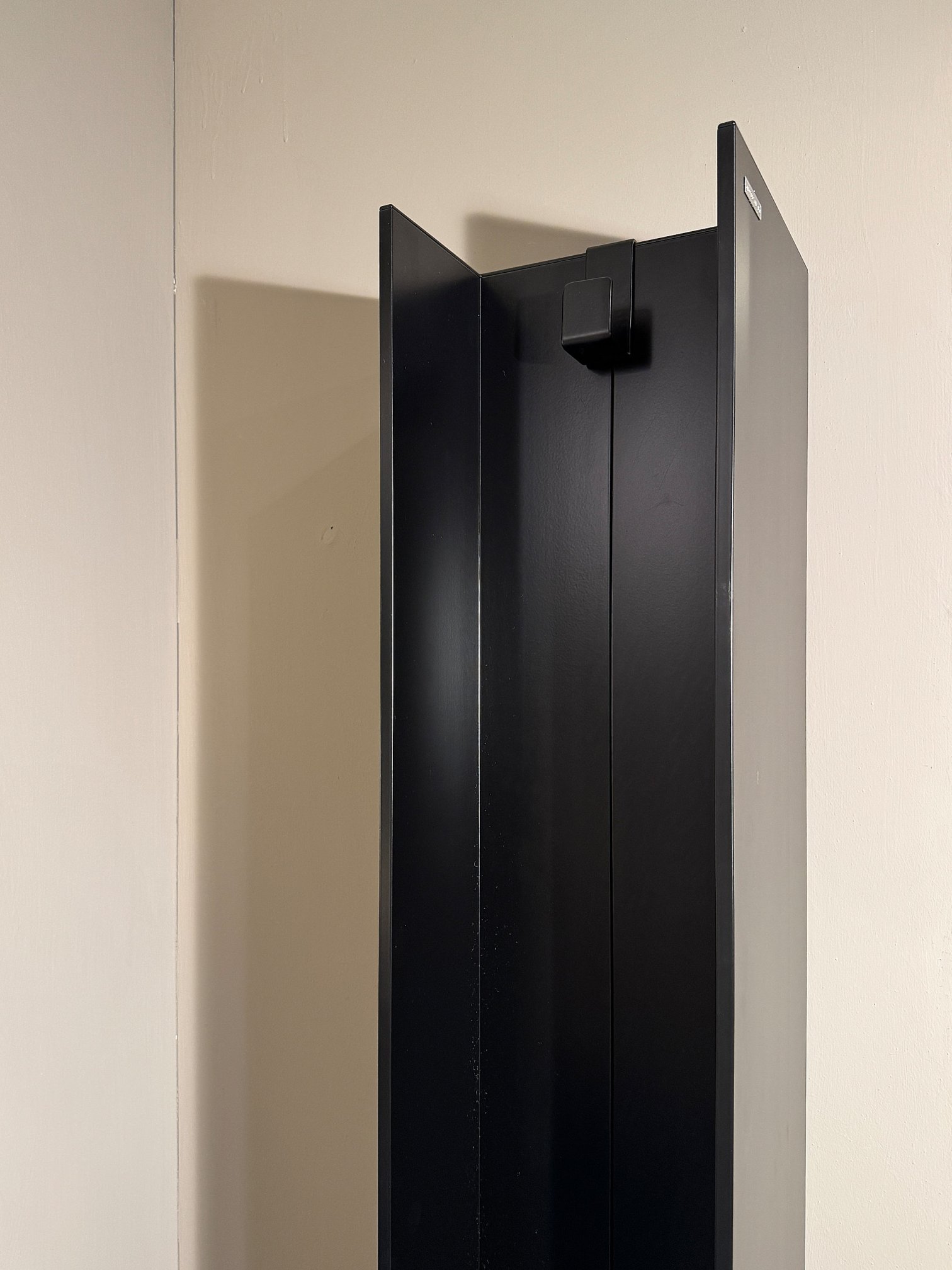 Antrax, Serie T scaldasalviette 150,6x23 cm