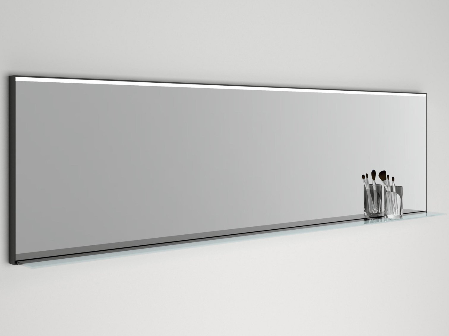 Boffi, Ledline Mirror
