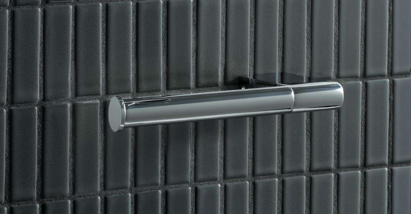 Ideal Standard, Connect Toilet paper holder