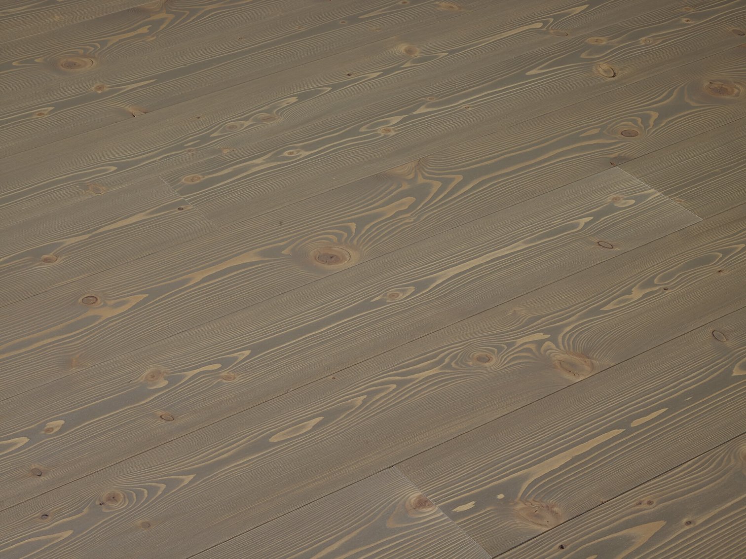 Fiemme Tremila, Lupo Parquet