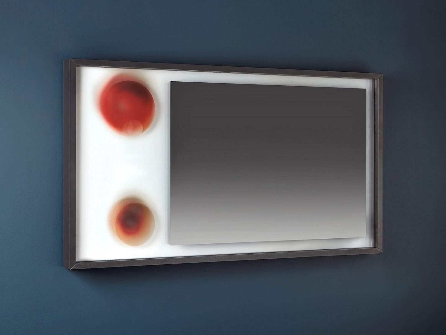 antoniolupi, Collage Mirror