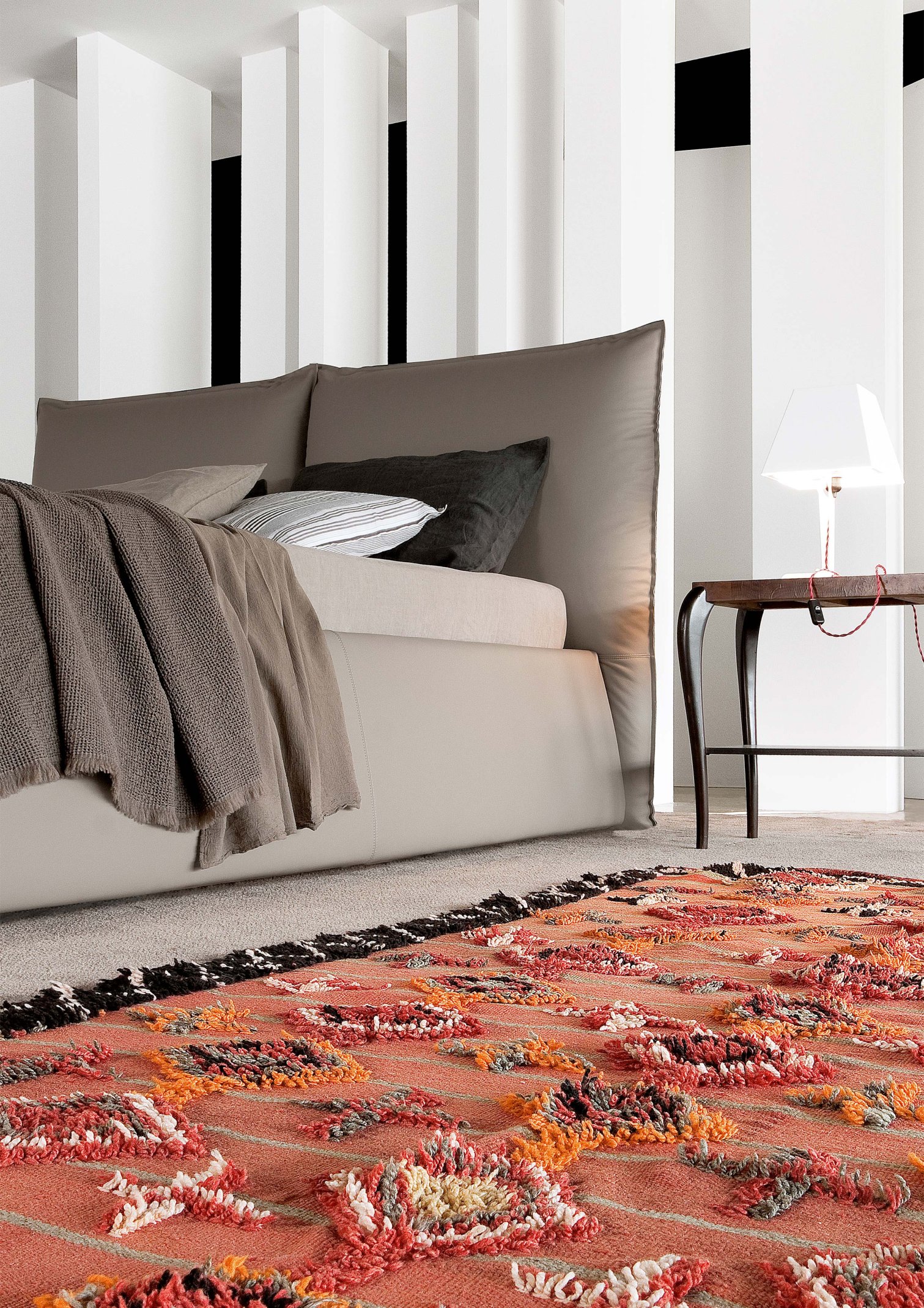 Flexteam, Over Letto per materasso 100x200 cm