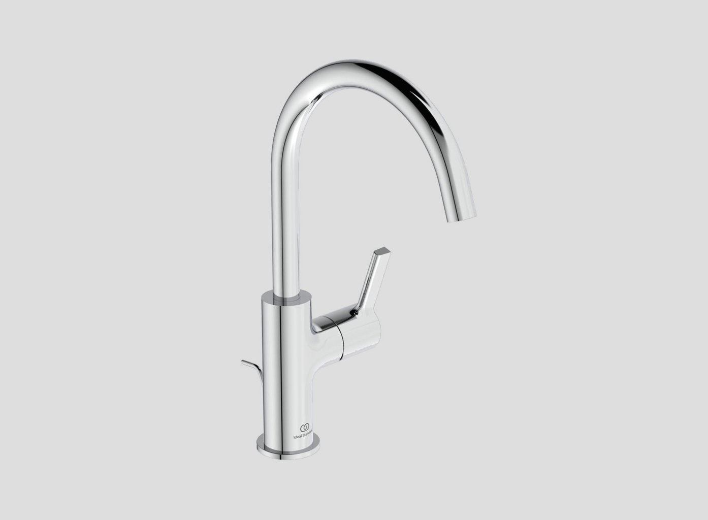 Ideal Standard, Joy Washbasin mixer
