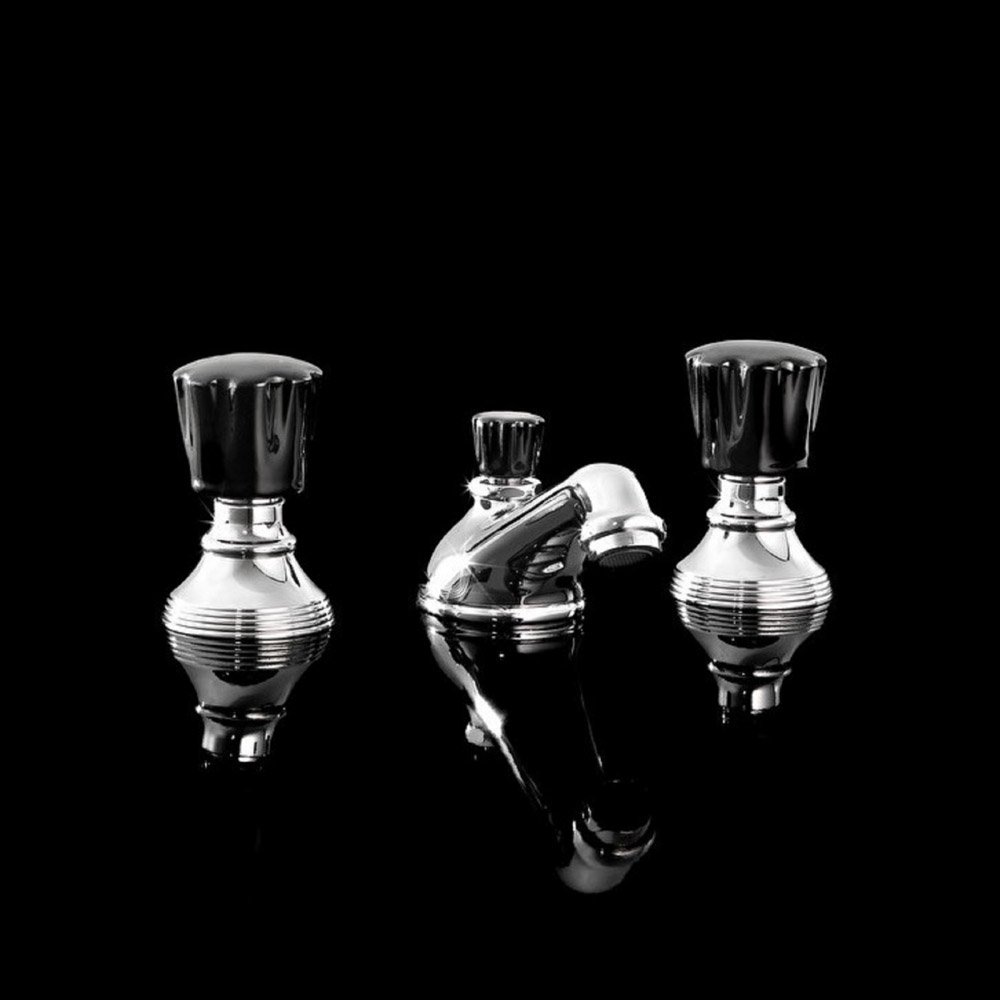 Devon&Devon, Black Morris Gruppo bidet