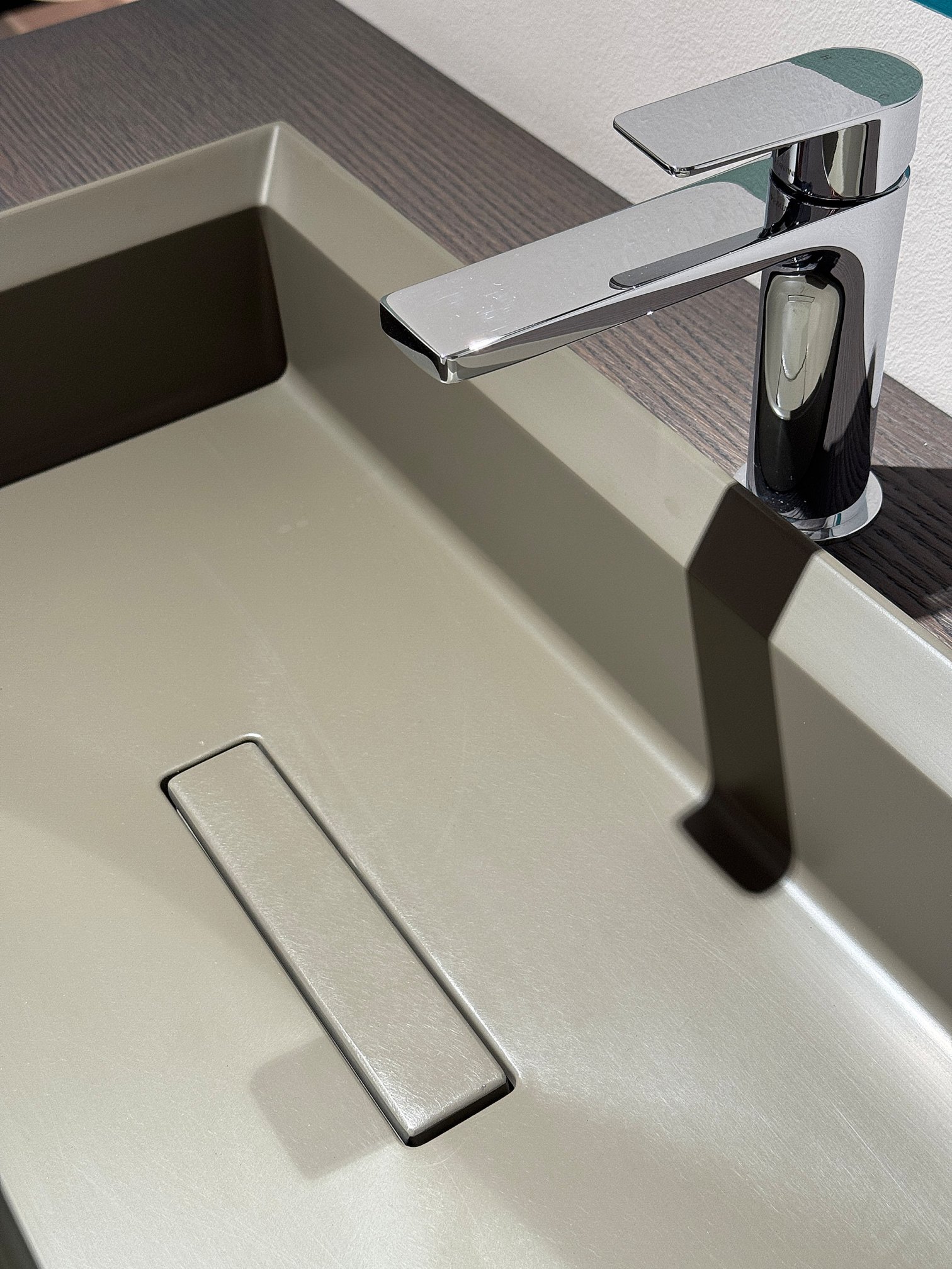 Aqua, Sense Mobile portalavabo L 180 cm