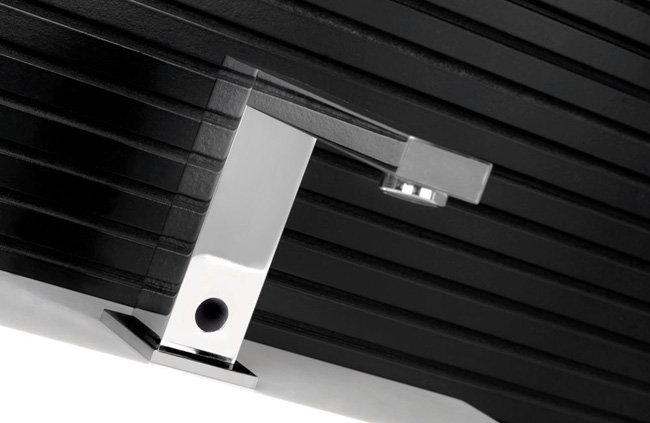 Gessi, Electronic tap for washbasin