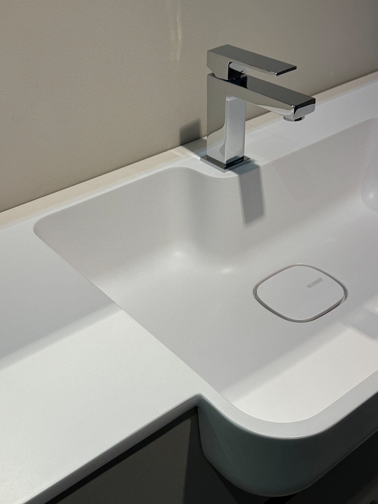 Idea, My Time Mobile portalavabo L160 cm