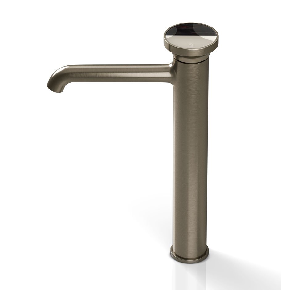 Gessi, Origini Washbasin mixer Finox + Neutral