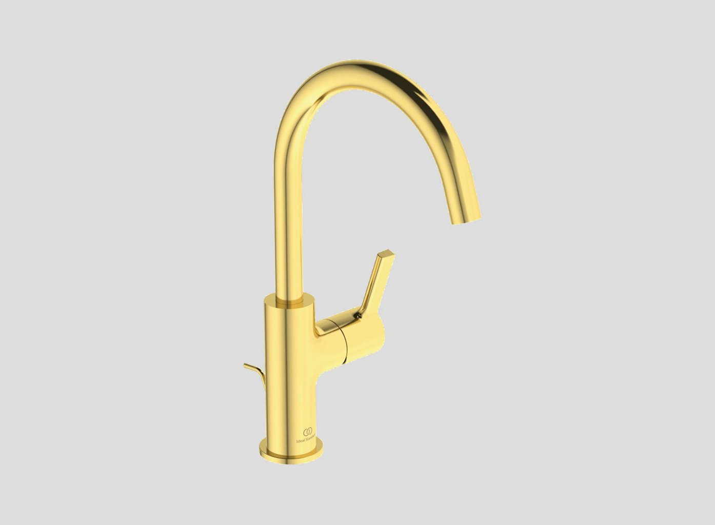 Ideal Standard, Joy Washbasin mixer
