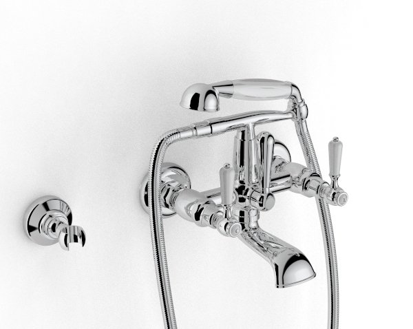 Zazzeri, 803 Gruppo vasca